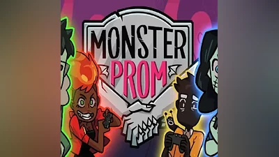 Monster Prom (Steam key | RU+CIS)