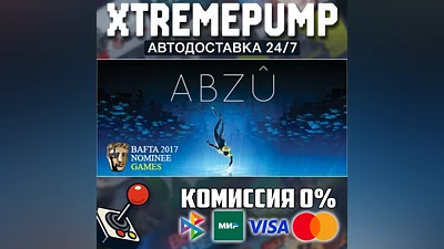  ABZU STEAM AUTO 24/7 