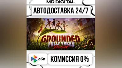 Grounded STEAM AUTO DELIVERY 24/7