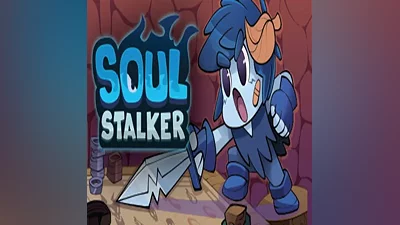 Soul Stalker (Steam key / Region Free)