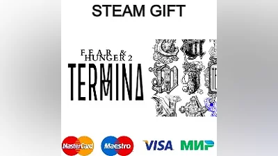 Fear & Hunger 2: Termina| steam RU/UA/KZ/CНГ