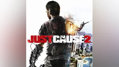 Just Cause 2 (Steam Key / GLOBAL)