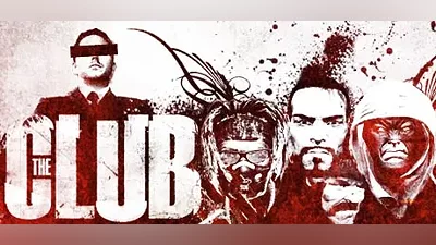 Steam gift RU- The Club | AUTODELIVERY