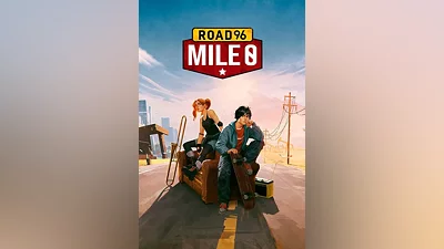 Road 96: Mile 0 (STEAM KEY) RUSSIA+CIS