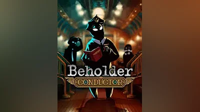 Beholder Conductor Steam key Global Worldwide Region free + RU/CIS