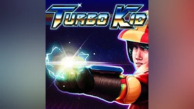 Turbo Kid (Steam Key / Global)