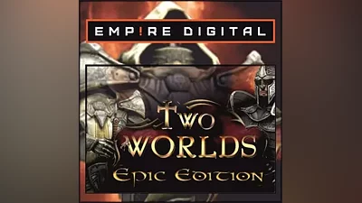 Two Worlds Epic Edition / Steam Key / Russia / CIS