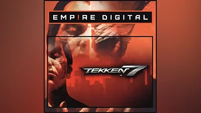Tekken 7 / Steam Key / Russia / CIS /