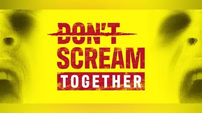 Steam gift RU- DON'T SCREAM TOGETHER | AUTODELIVERY