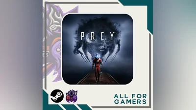 Prey Deluxe Edition Steam Key RU/CIS + GIFT