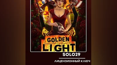 Golden Light Returns Steam Key Russia + All Countries