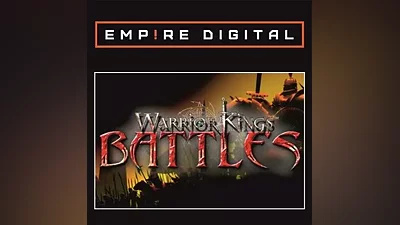 Warrior Kings: Battles / Steam Key / Russia / CIS
