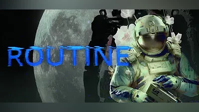 Steam gift RU- ROUTINE | AUTODELIVERY