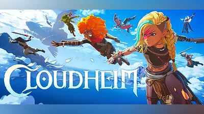 Steam gift RU- Cloudheim | AUTODELIVERY