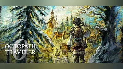 Steam gift RU- OCTOPATH TRAVELER 0 | AUTODELIVERY