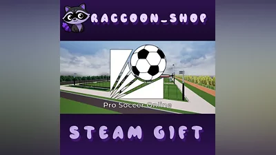 Pro Soccer Online * STEAM RU*KZ*UA*CIS