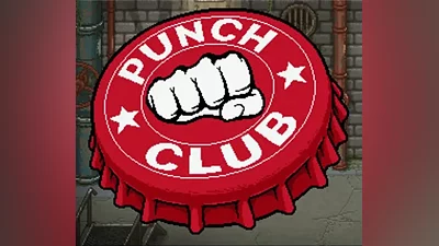 Punch Club | Bundle (STEAM KEY) RUSSIA + CIS