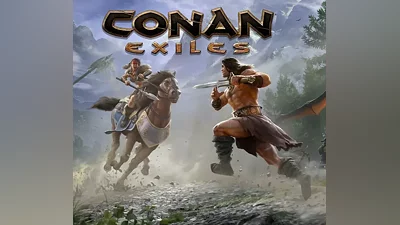Conan Exiles | + DLC (STEAM KEY) RU+KZ+CIS