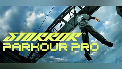 Steam gift RU- STORROR Parkour Pro | AUTODELIVERY