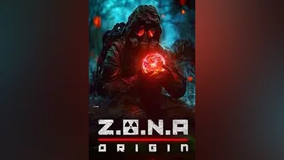 Z.O.N.A: Origin Steam key Global Worldwide Region free + RU/CIS