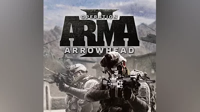Arma 2 Operation Arrowhead (Steam key / RU+World)