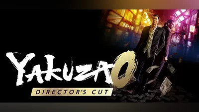 Steam gift RU- YAKUZA 0 DIRECTOR’S CUT - Upgrade | AUTODELIVERY
