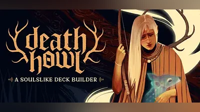 Steam gift RU- Death Howl | AUTODELIVERY