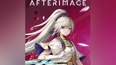 Afterimage (Steam key | RU+CIS)