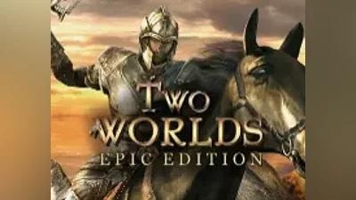 Two Worlds - Epic Edition / Steam Key / RUSSIA +CIS