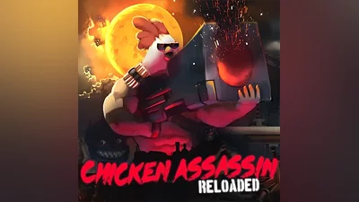 Chicken Assassin: Reloaded (Steam key | RU+CIS)