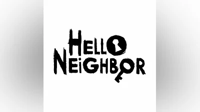 Hello Neighbor / Steam Key / RU+CIS | AUTO DELIVERY 24/7