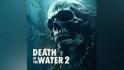 Death in the Water 2 Steam key Global Worldwide Region free + RU/CIS
