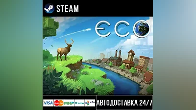 Eco Steam Gift