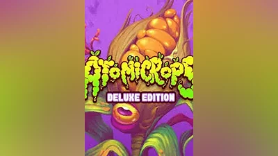 Atomicrops: Deluxe Edition RU/CIS