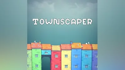 Townscaper Steam key RU/CIS