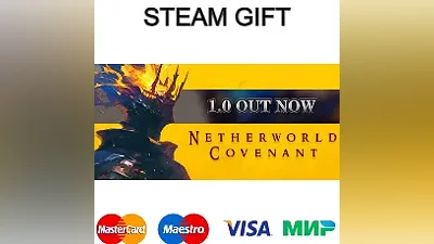 Netherworld Covenant| steam RU/UA/KZ/CНГ