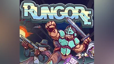 RUNGORE (Steam Key / Global)