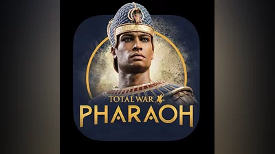 Total War: PHARAOH Steam Key Region Free