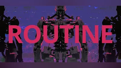 ROUTINE Steam Gift