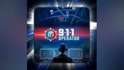 911 Operator (STEAM-RU-CIS) KEY