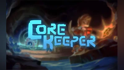 Core Keeper (STEAM KEY) RUSSIA +KZ +CIS