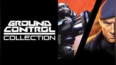 Steam gift RU- Ground Control Collection | AUTODELIVERY