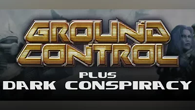 Steam gift RU- Ground Control Anthology | AUTODELIVERY
