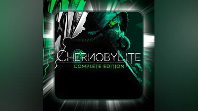Chernobylite Complete Edition (STEAM-RU-CIS) KEY