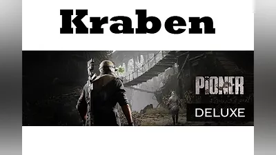 Pioner - Deluxe Edition steam steam World (copy)
