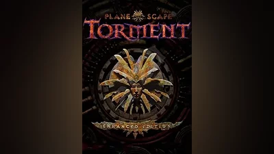 Planescape: Torment: Enhanced Edition STEAM KEY REGION FREE