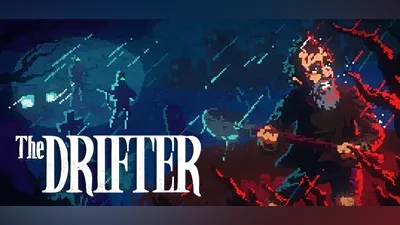 Steam gift RU- The Drifter | AUTODELIVERY