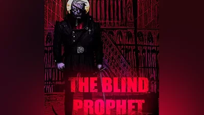 The Blind Prophet (Steam key | RU+CIS)