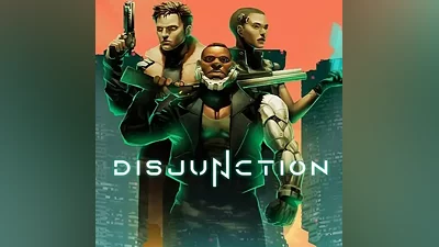 Disjunction (Steam key | RU+CIS)