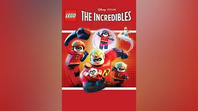 LEGO The Incredibles STEAM KEY GLOBAL